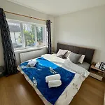 Privat bolig The Garden Luxe Retreat Dublin