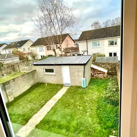 Homestay szállás The Garden Luxe Retreat