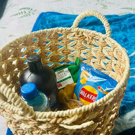 The Garden Luxe Retreat *