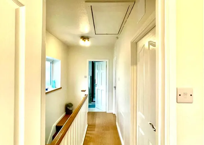 The Garden Luxe Retreat 民宿 *