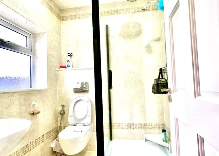 民宿 The Garden Luxe Retreat