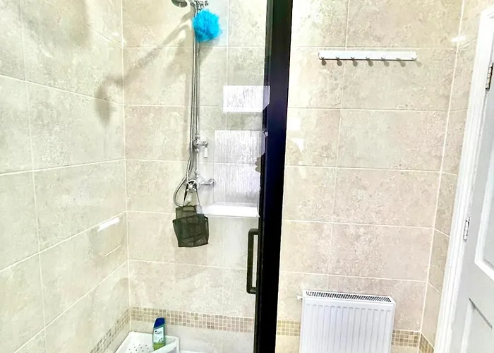 民宿 The Garden Luxe Retreat