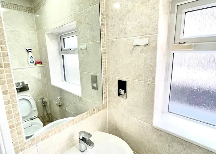 民宿 The Garden Luxe Retreat *