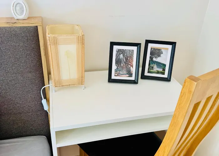 The Garden Luxe Retreat 民宿