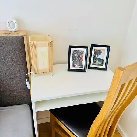 The Garden Luxe Retreat Проживание в семье